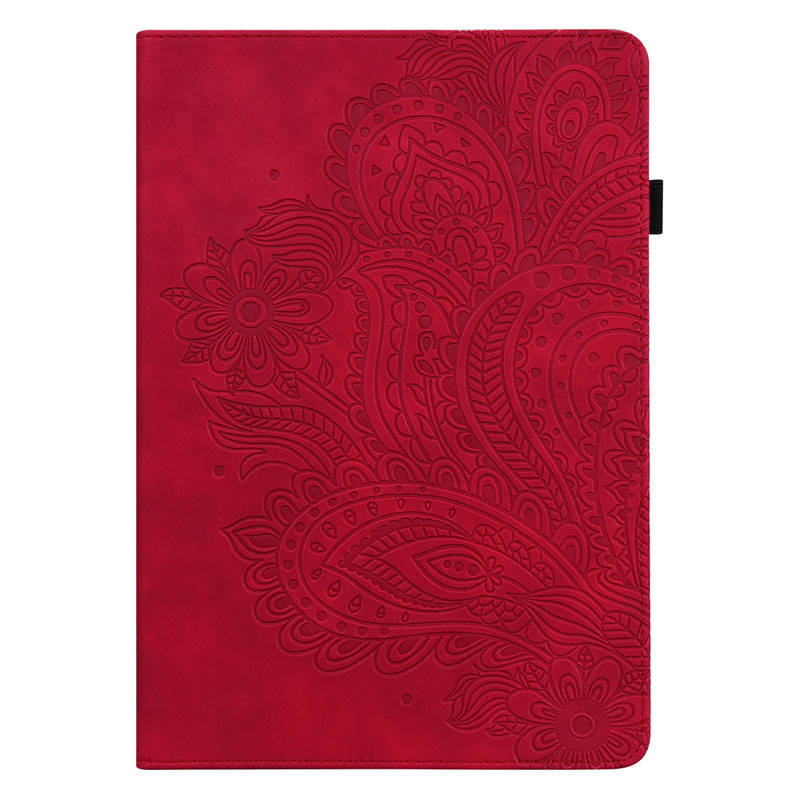For iPad 10th Gen 10.9" 2022 Premium Leather Case Flip Wallet Smart Cover Stand/