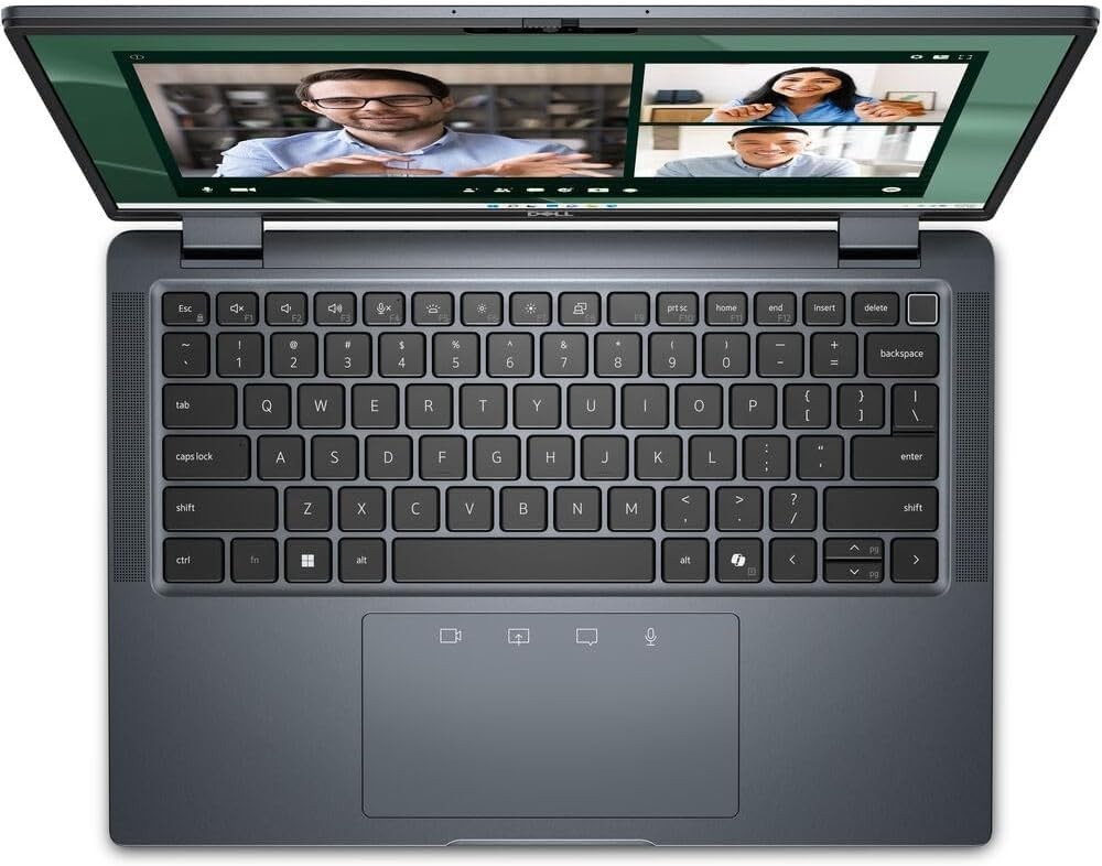 Dell Latitude 7450 14" Laptop Intel Ultra 7 165U 16GB 256GB QHD+TOUCH WIN 11 PRO