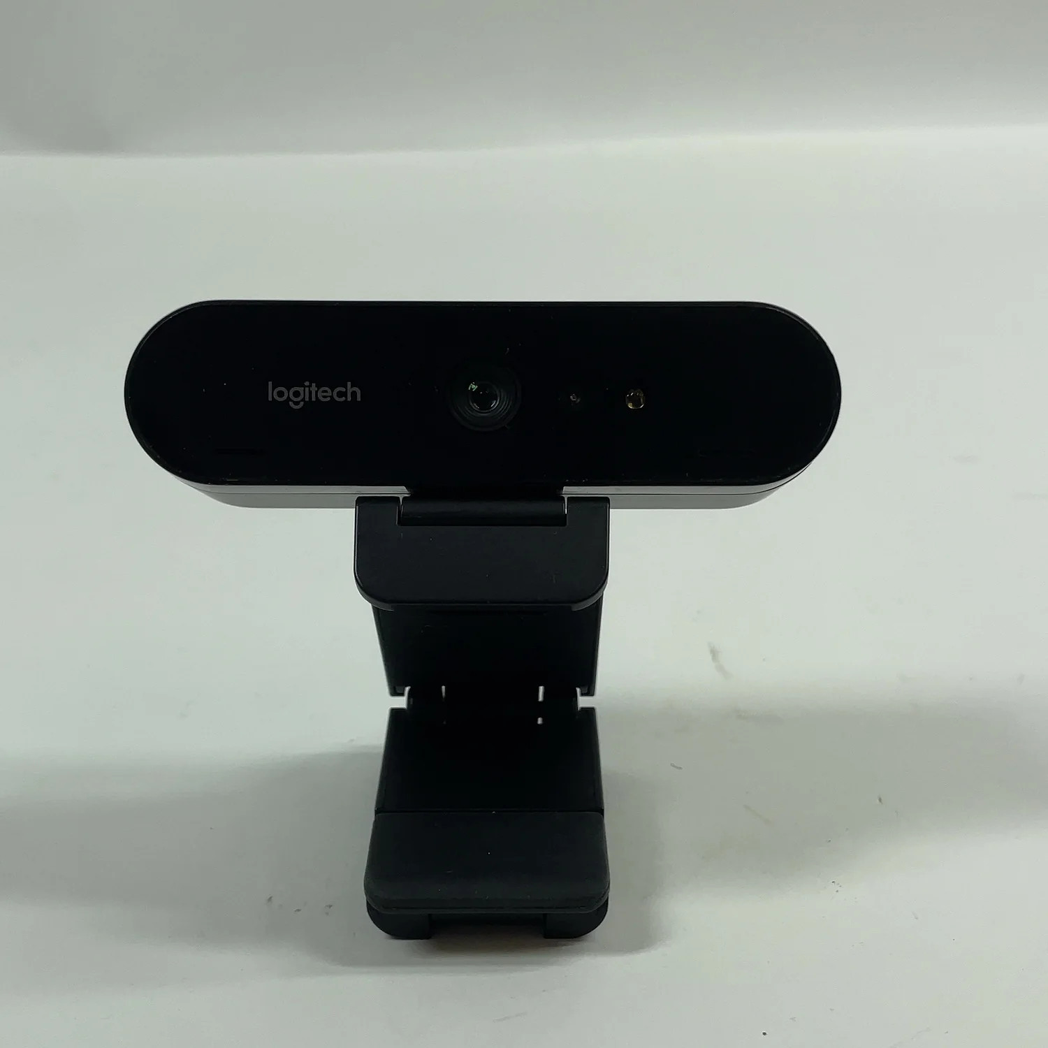 Logitech Brio 4K 4K 60 fps Fixed Webcam V-U0040