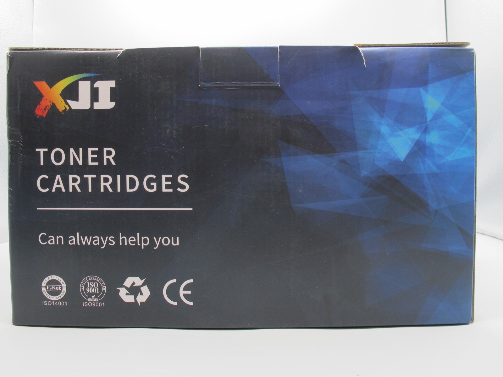 XJI 206x Toner Cartridge (With Chip) 4 Pack  (FREE SHIP)