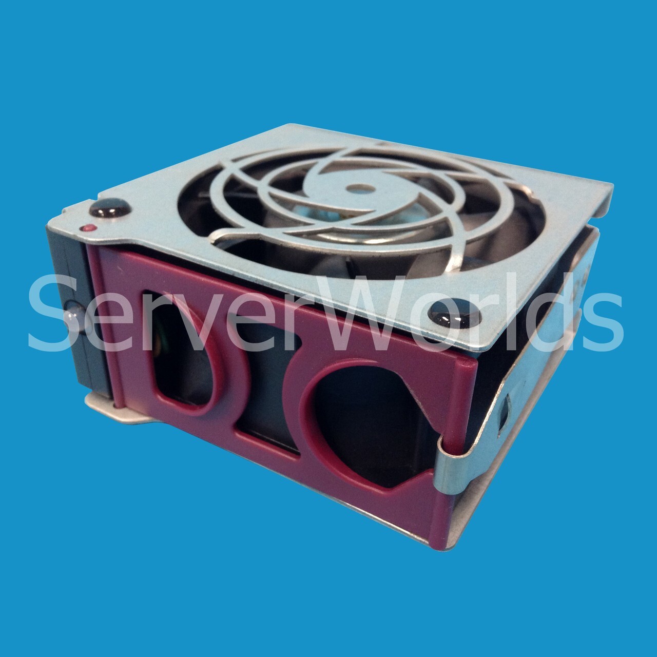 HP 417425-001 Blade Enclosure Fan