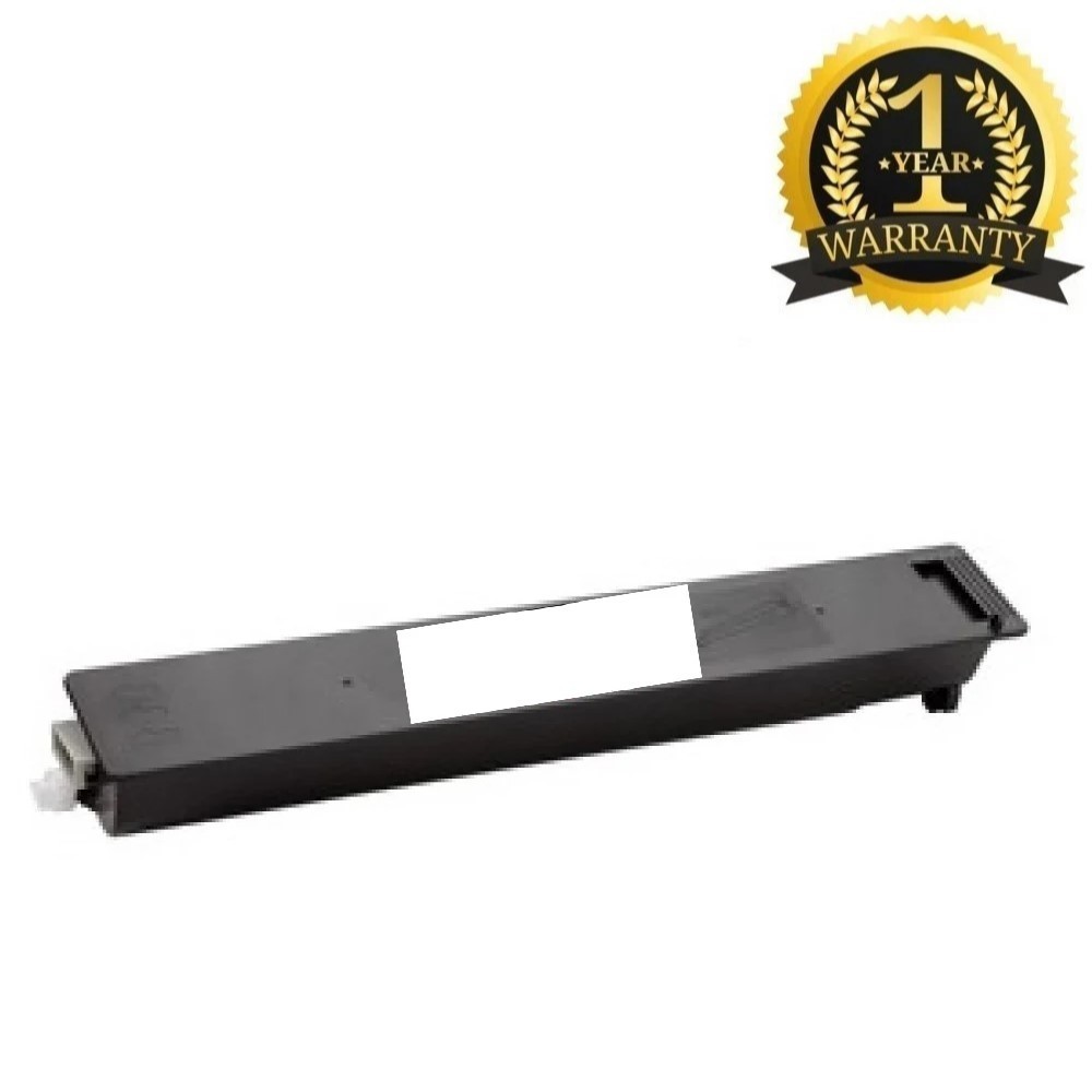 1PK T2507U Black Toner Cartridge Compatible for Toshiba (T-2507U) E STUDIO 2007