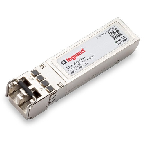 legrand SFP-10G-SR-L Transceiver Module