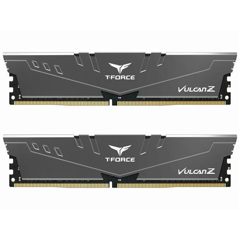 Team Group T-Force Vulcan Z 32GB (2 x 16GB) PC4-25600 (DDR4-3200) Memory 