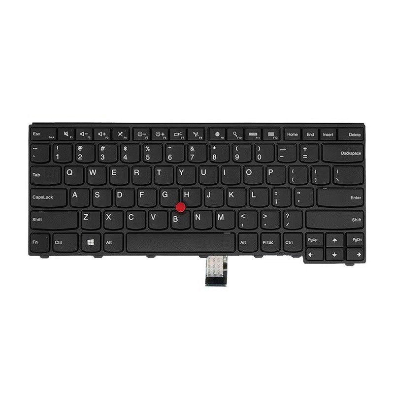 OEM US Keyboard Backlit For ThinkPad T431s T440 T440p T440s T450 T450S T460