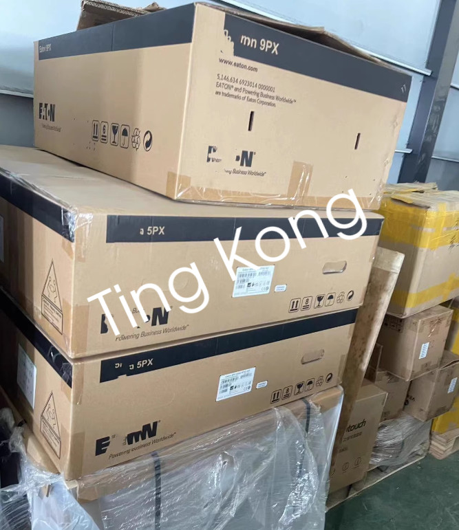 1PCS 5PX3000IRT2UG2 Uninterruptible Power Supply new via FedEx or DHL