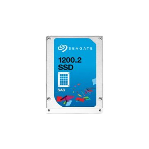 Seagate 1200.2 400 GB Internal SSD 2.5 ST400FM0303