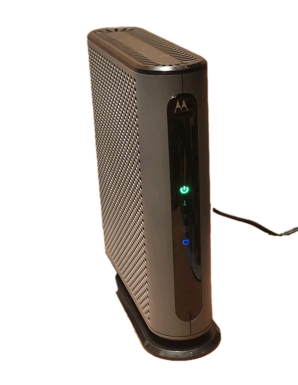 Motorola DOCSIS 3.1 Cable Modem Model MB8611 - 