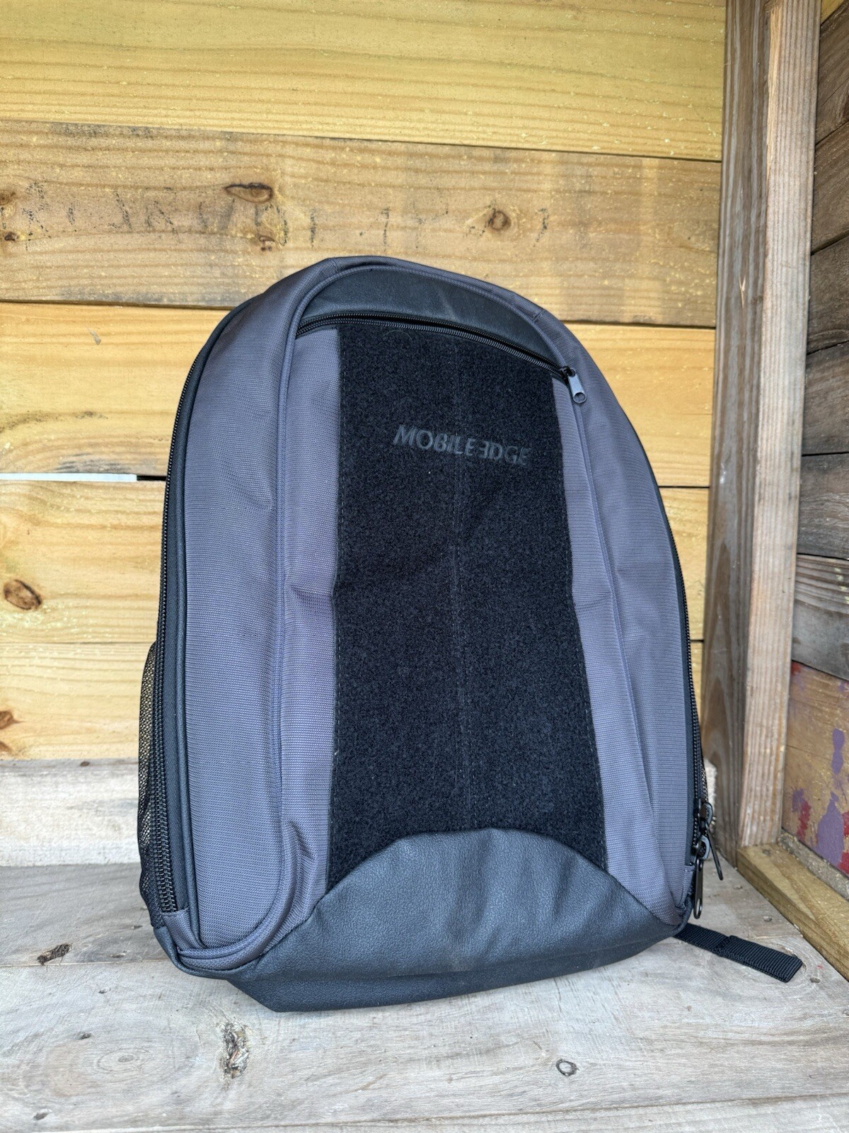 Mobile Edge 17.3" Laptop Backpack Black The Graphite Backpack