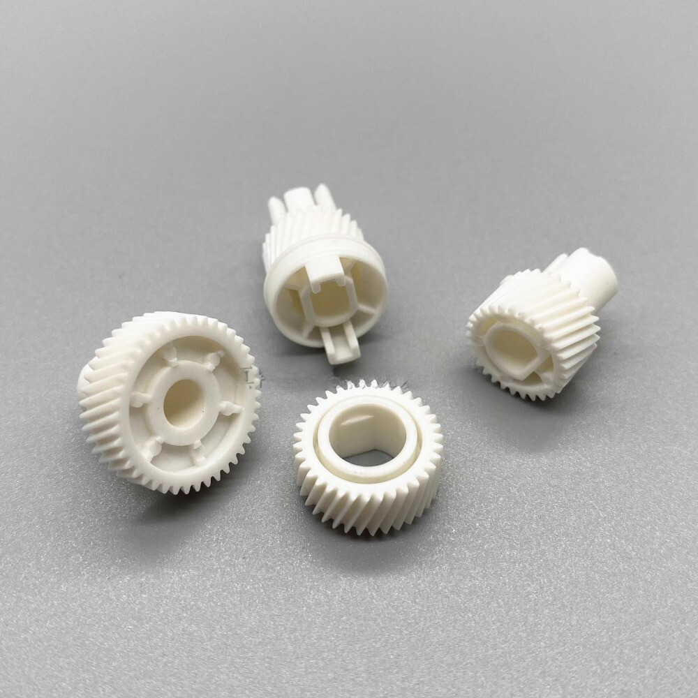 5 Sets Developer Gear kit For Toshiba E2550 2050 2051 2551 2555 3555 3055 4555