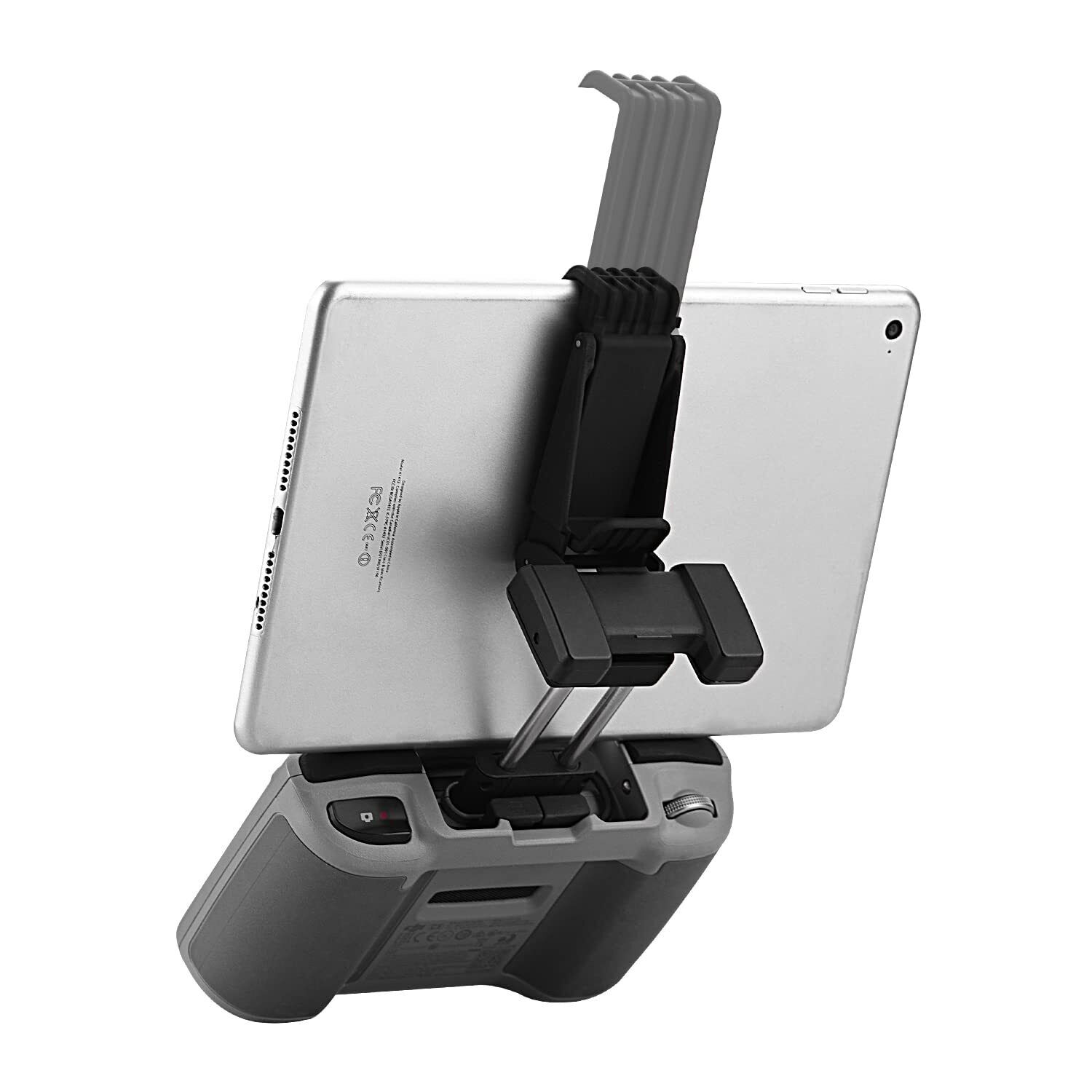 Tablet Holder Mount for DJI Mini 4 Pro, Mini 3/3 Pro, Mini 2/2 SE, AIR 3, Mavic