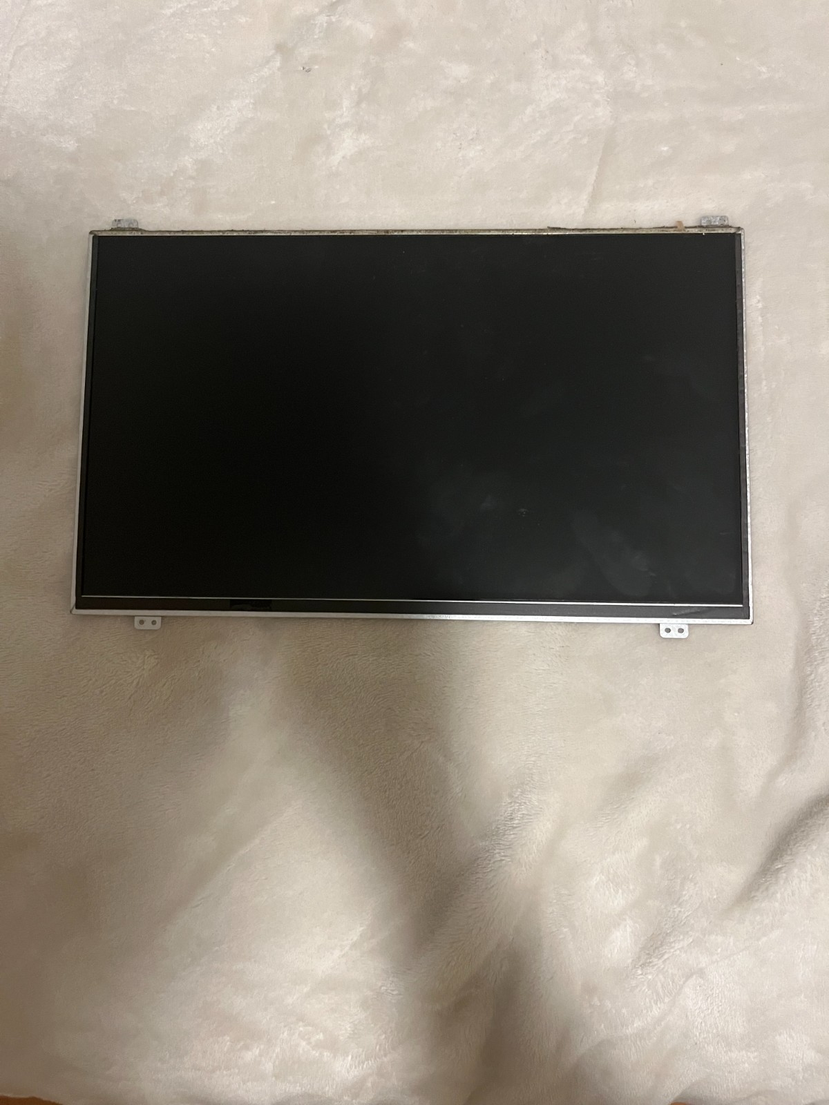 Samsung LTN140AT17 801 14.0 HD LED LCD Laptop Replacement Screen Slim 40-Pin