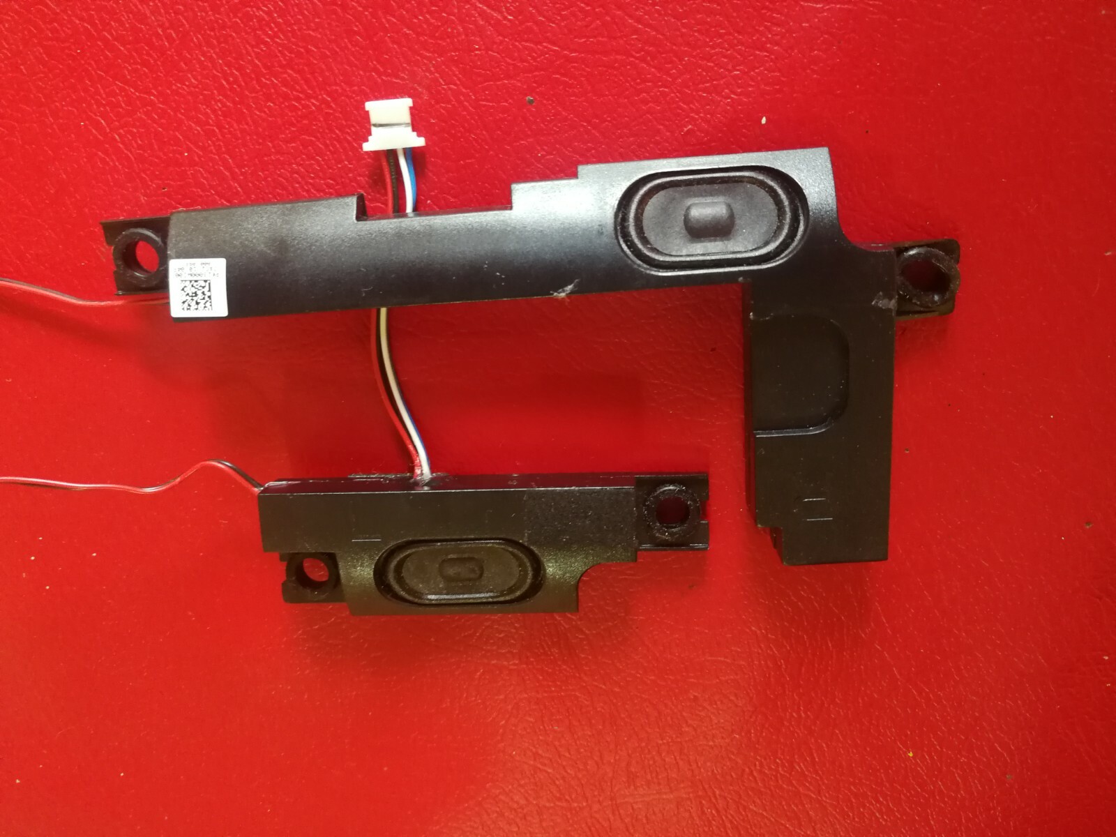 PK23000WI00-ZAC2 High Speakers Pair For Lenovo V145-15AS Computer