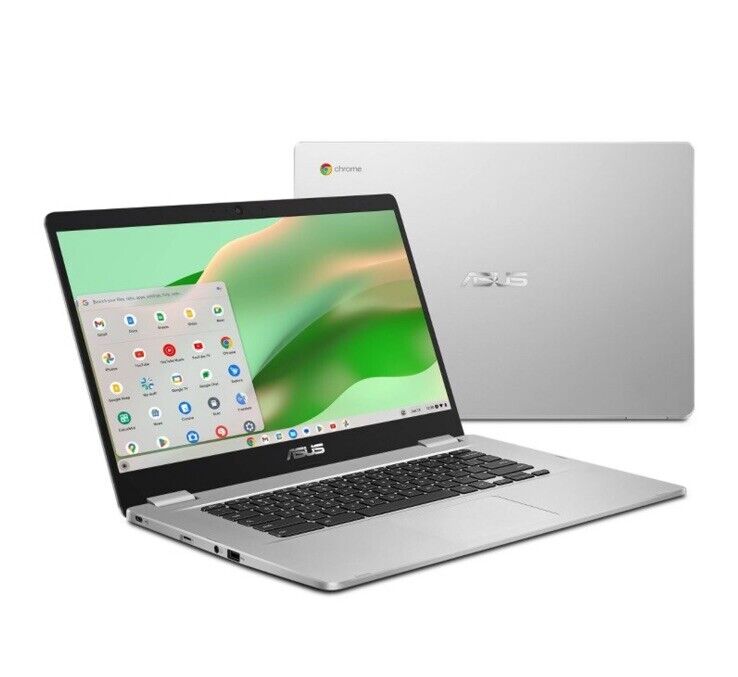 ⚡️ASUS CHROMEBOOK Laptop C523NA 15.6\