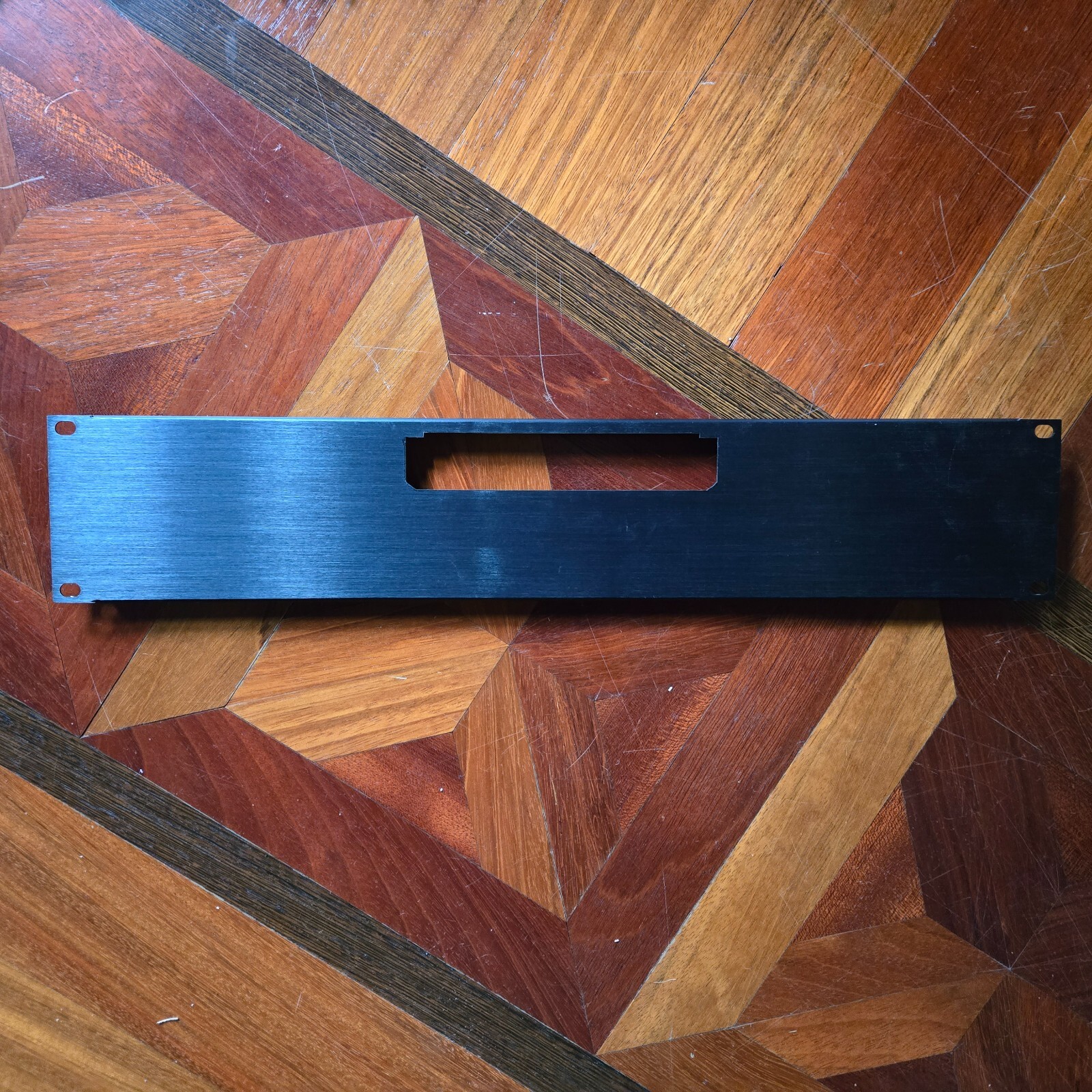 Middle Atlantic Direct TV Face Plate C51500