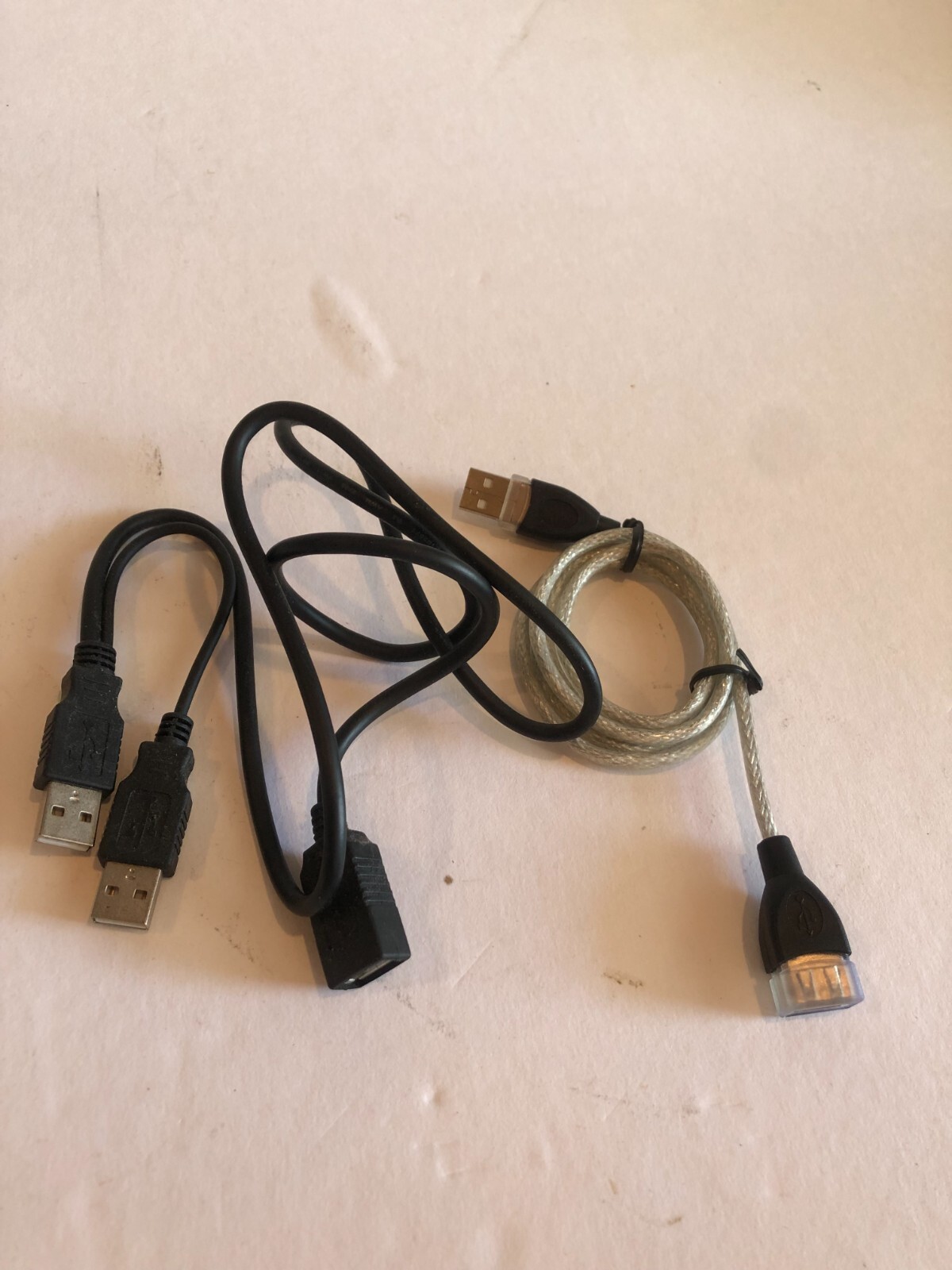 LOT of Misc USB Extensions #F48