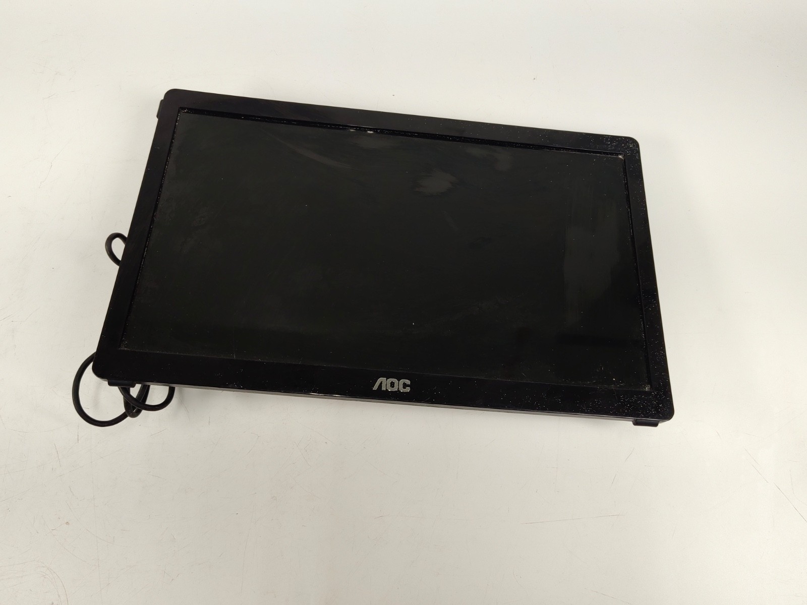 AOC LCD MONITOR 156LM00003