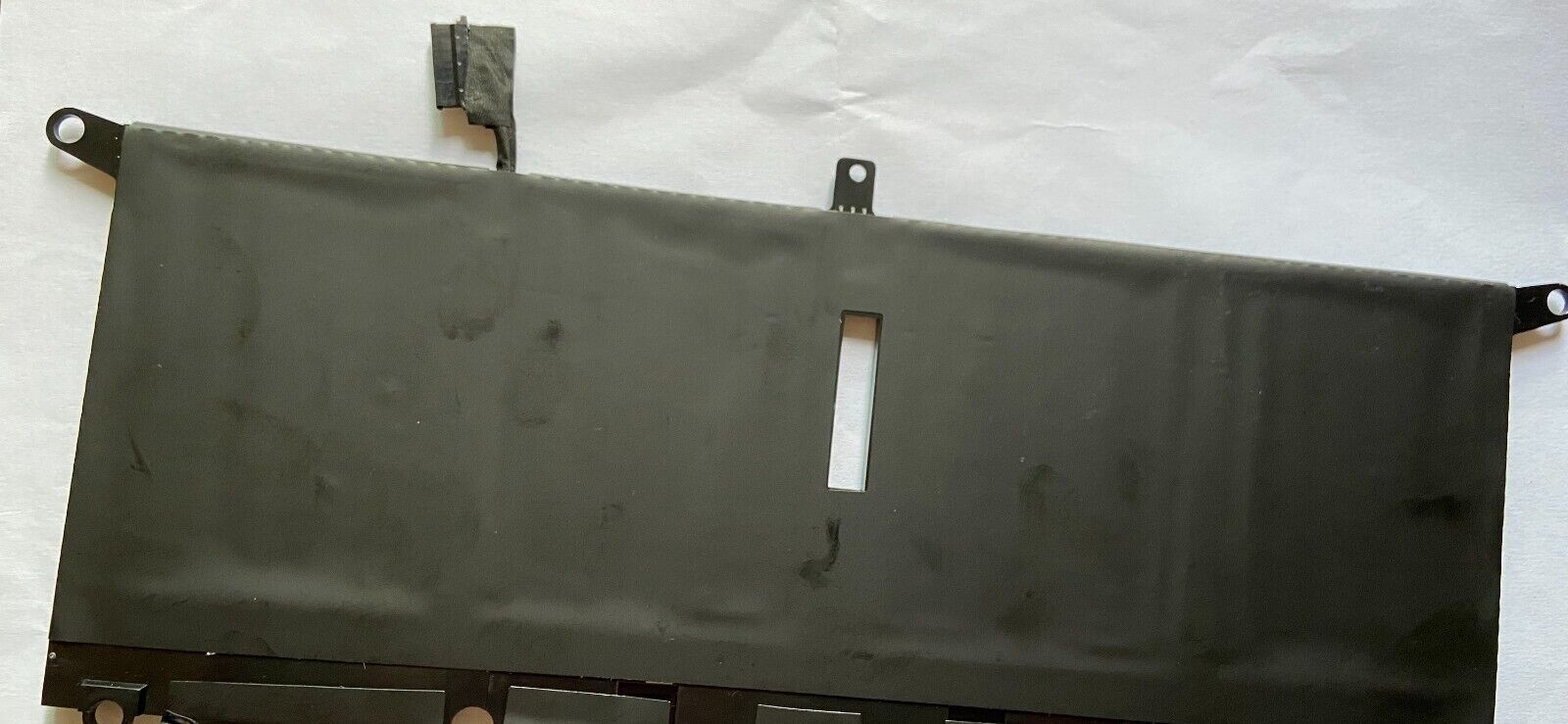 2026 Genuine Laptop Battery 0H754V P82G DXGH8 For XPS 13-9370 13-9380 Series New