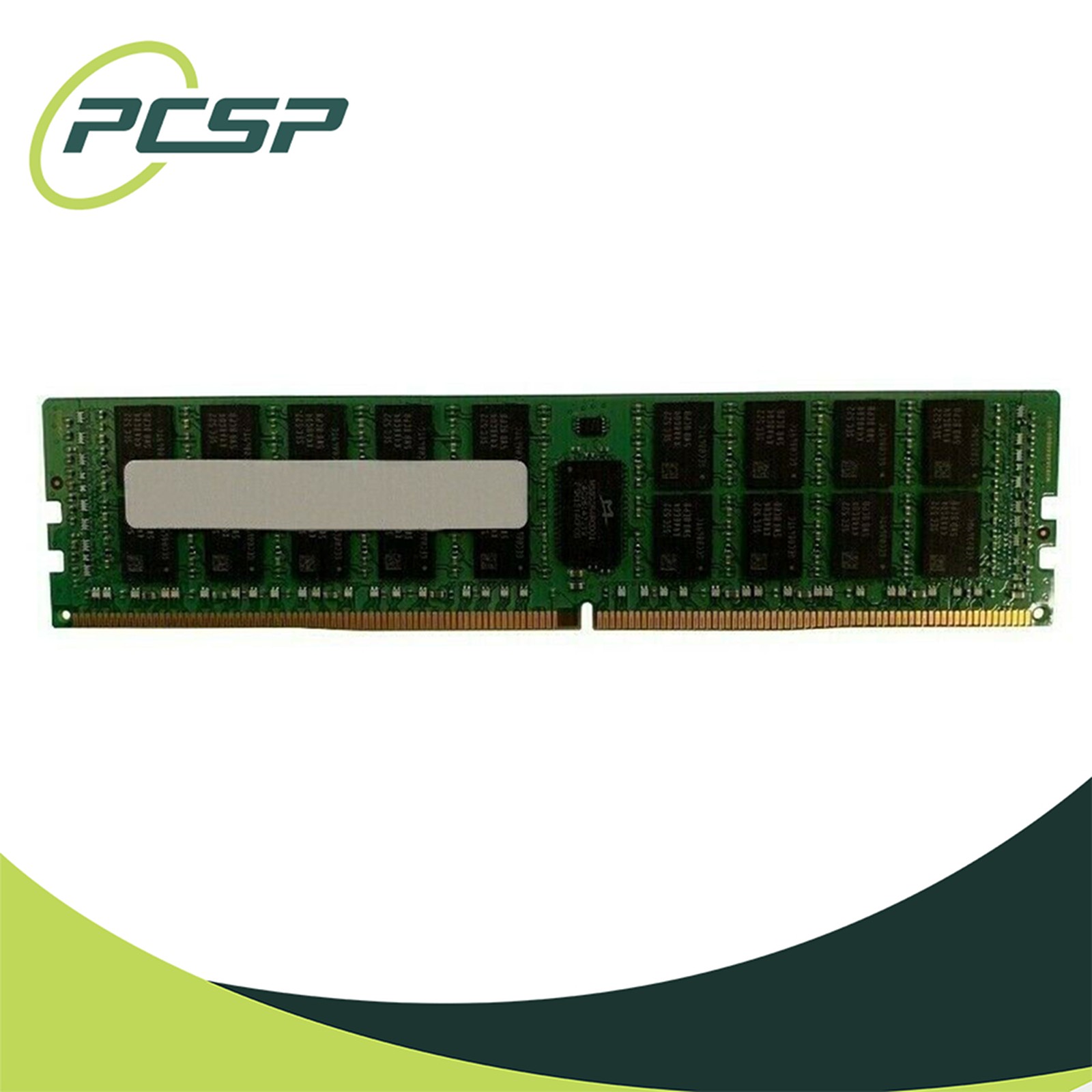 Kingston 16GB 2666V-R - KTD-PE426D8/16G 2Rx8 PC4 (16GB DDR4 R)