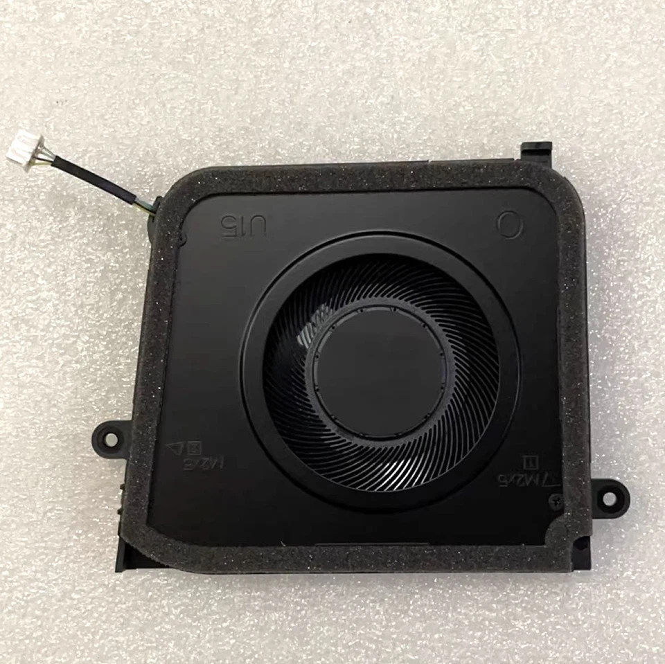 08073V 8073V For Dell Latitude 5450 E5450 CPU Cooling Fan Cooler Laptop Part