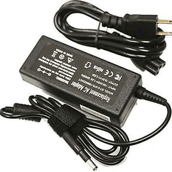 AC Adapter Charger Power Supply for HP Pavillion Sleekbook 14-B000 Series 65w