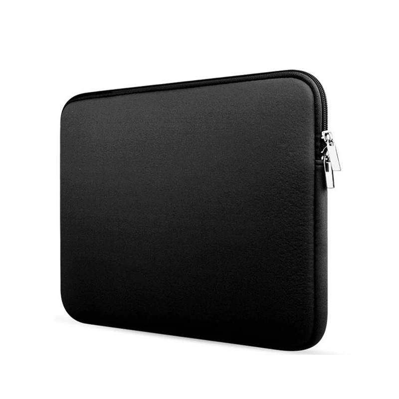 Laptop Sleeve Case Bag 14 inch for MacBook Air Pro Dell HP Soft Cover Pouch