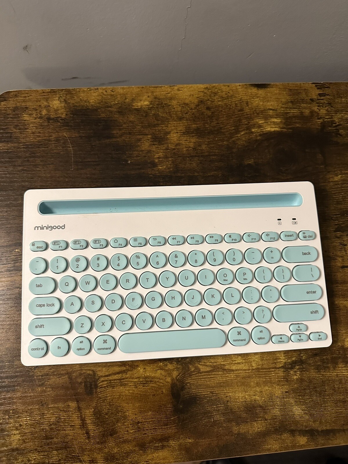 Portable keyboard. New never used. Open box