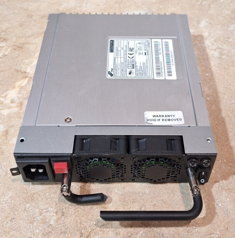 FSP fsp350-40mrb(m) 350W Redundant Server Power Supply Module For FSP350-60MRB