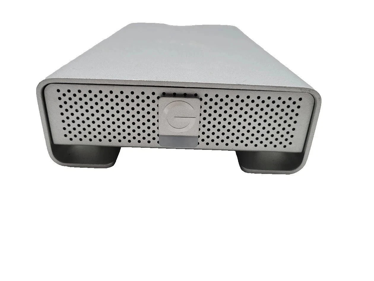 G-Technology G-Drive 4TB Desktop External FireWire 800 HDS724040ALE640