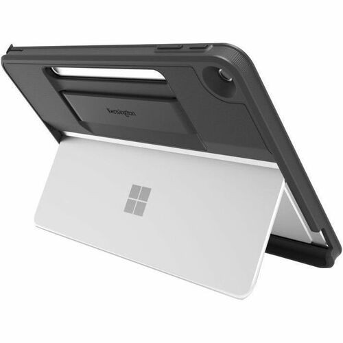 Kensington BlackBelt Rugged Carrying Case for 12  Microsoft Surface Pro Tablet -