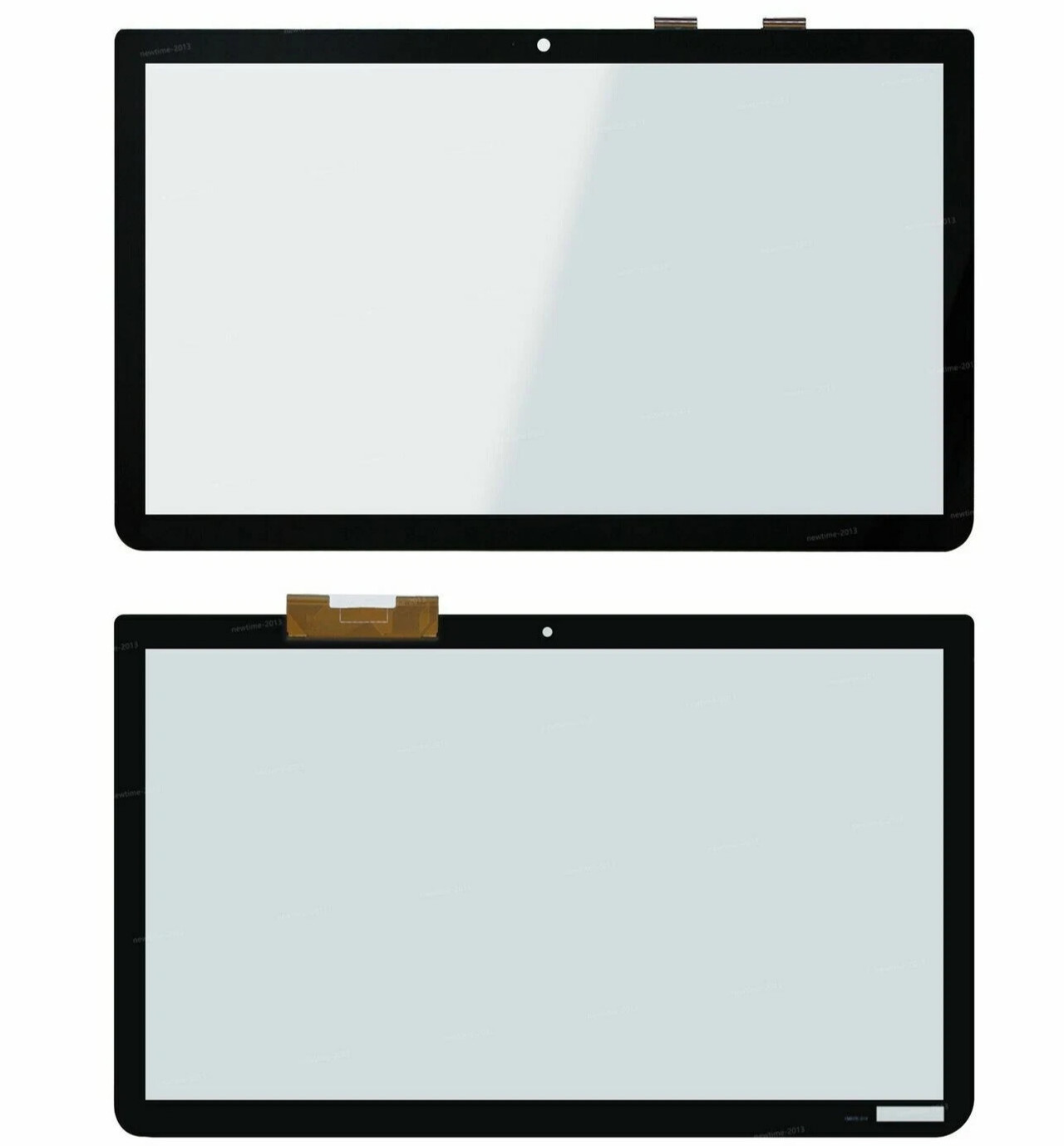 ✅Toshiba Satellite S55T-B S55T-B5273 15.6" Touch Screen Digitizer FP-TPAY15607E✅