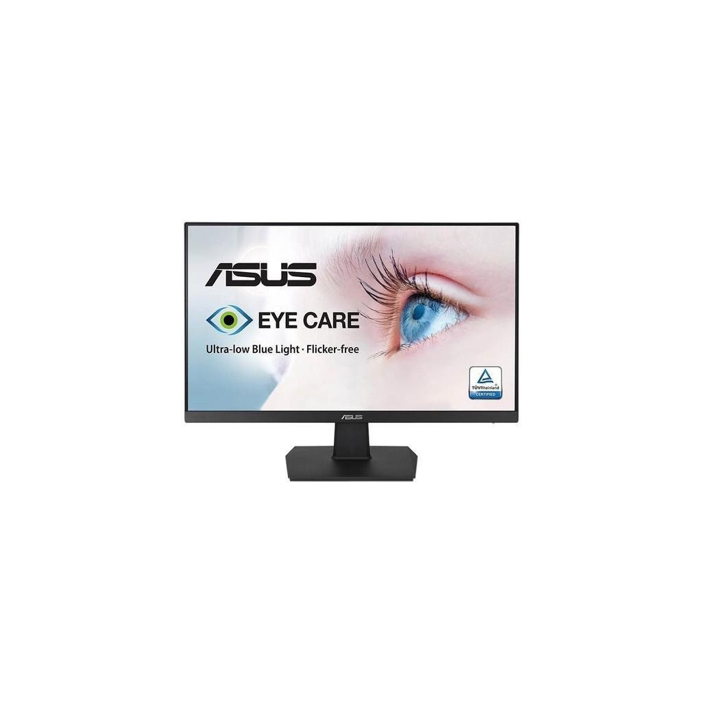 Asus 27-inch Monitor 1920 x 1080 LED VA27EHE