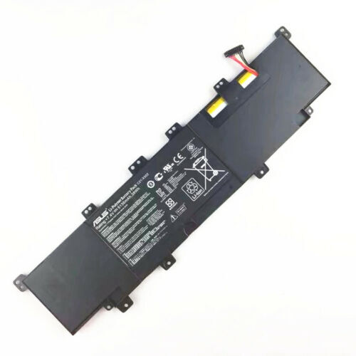 Genuine Battery C31-X502 For Asus VivoBook S500C PU500CA V500C V500CA E500CA New