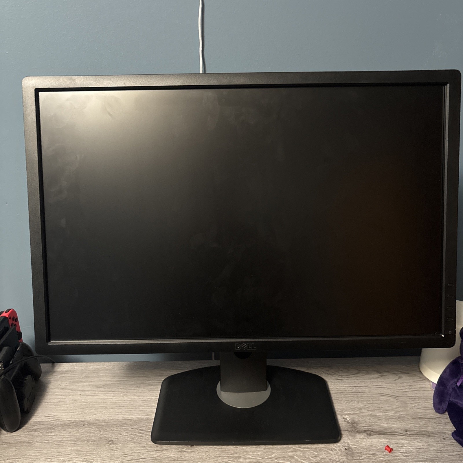 Name Brand 24in LCD Monitor for Desktop Computer PC 