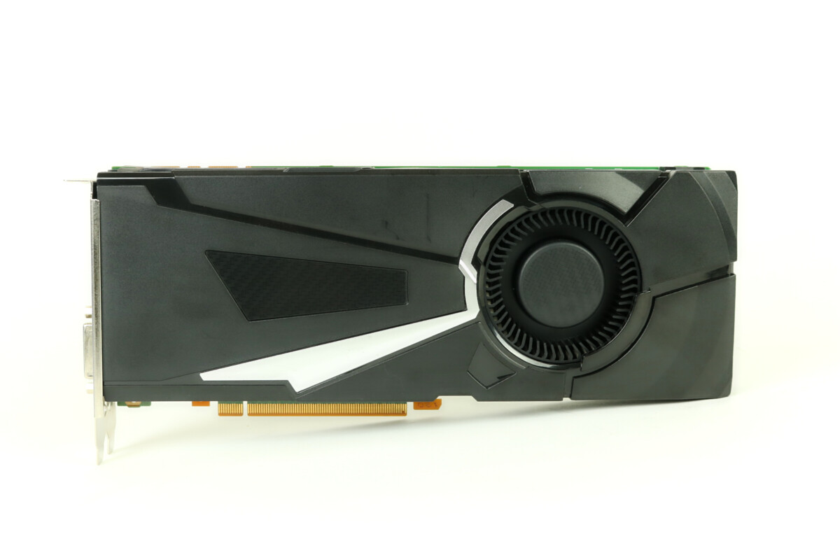 Dell GeForce GTX 1070 8GB OEM Blower GPU | 1yr Warranty, Fast Ship