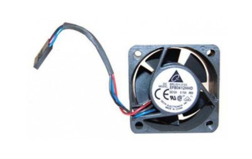 Delta EFB0412HHD DC12V .15A 5-blade fan (40mm X 20mm) for HP/Compaq #207729-001