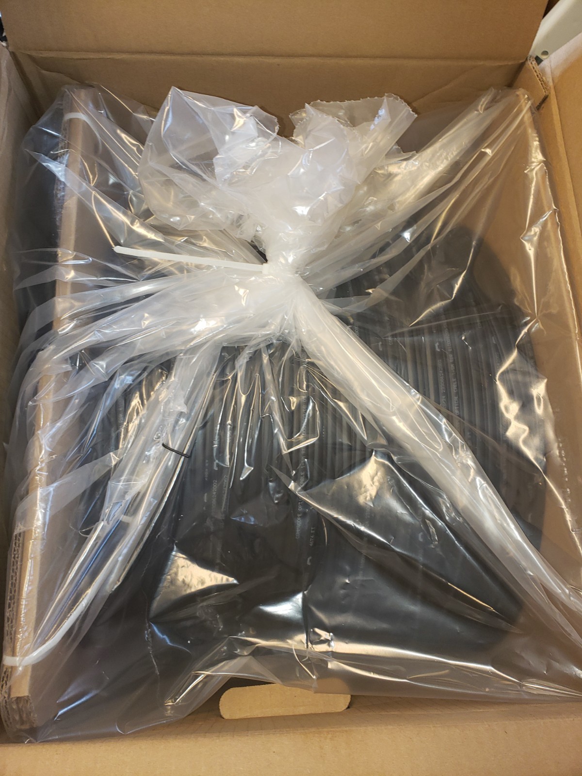 Commscope FHD-H01B-2000FL RealFlex Fiber Drop Cable 2000 FEET