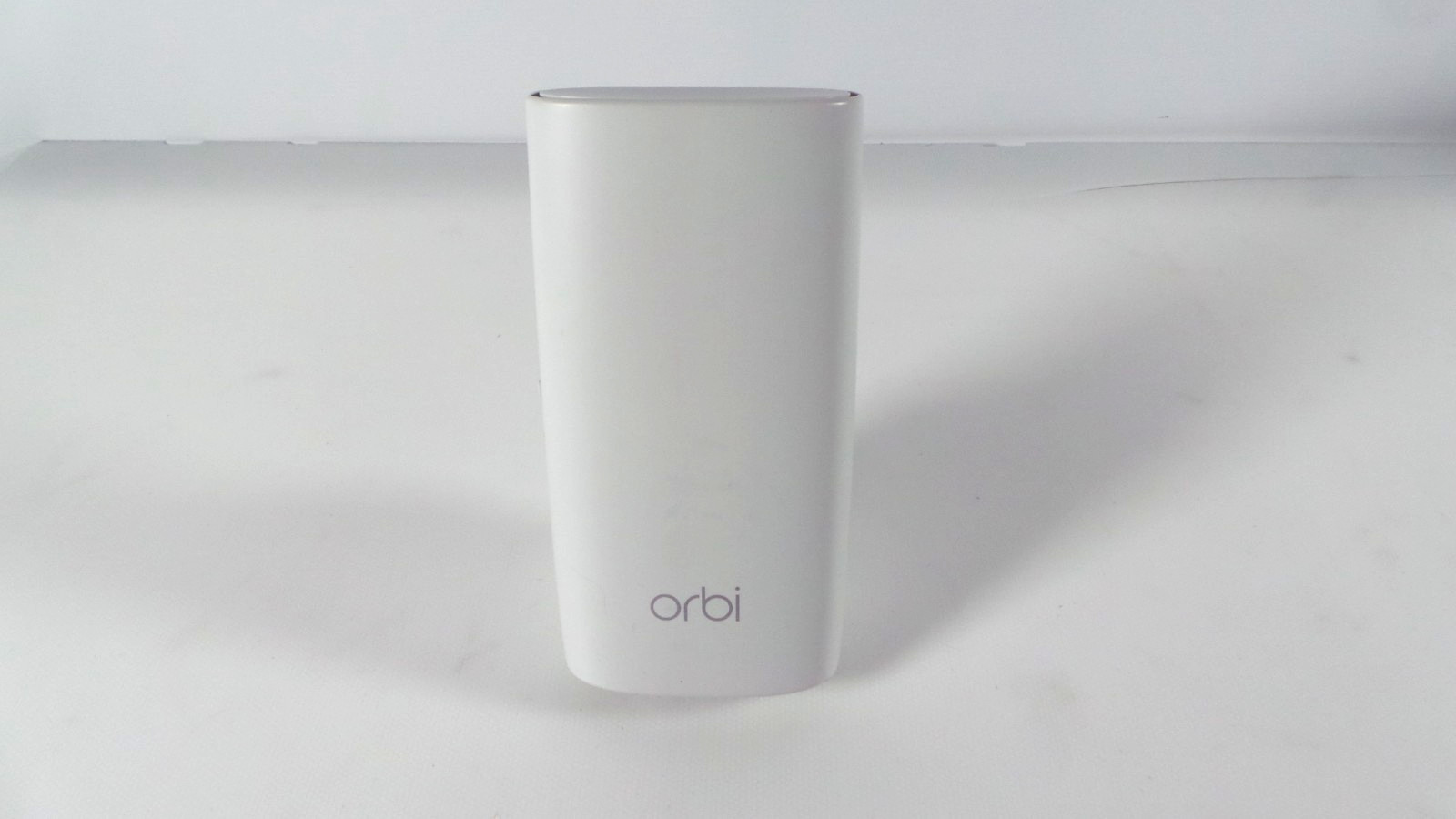 NETGEAR Orbi RBW30 Satellite ORBI54 Mesh WiFi Wall-Plug - Used - Tested