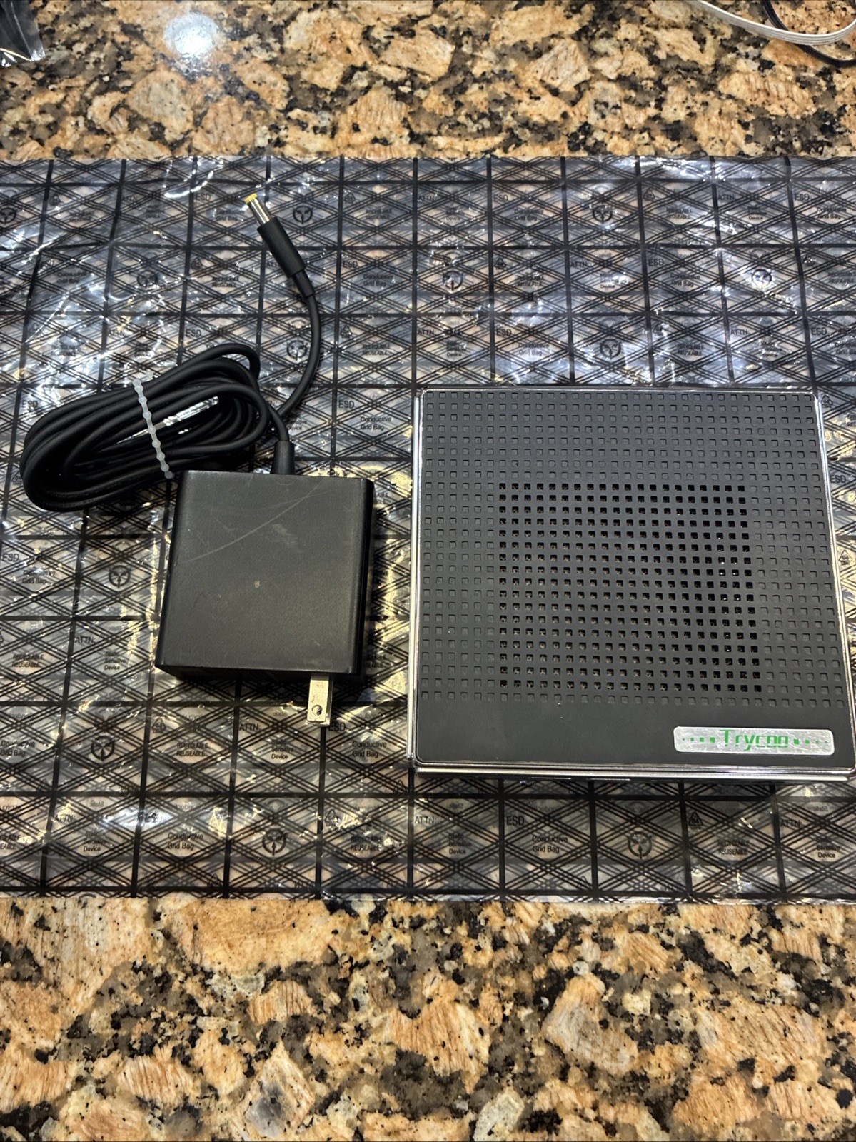 TRYCOO HA-4 RGB Mini Gaming PC AMD Ryzen 7 7840HS WD 256GB SSD 8GB RAM Radeon