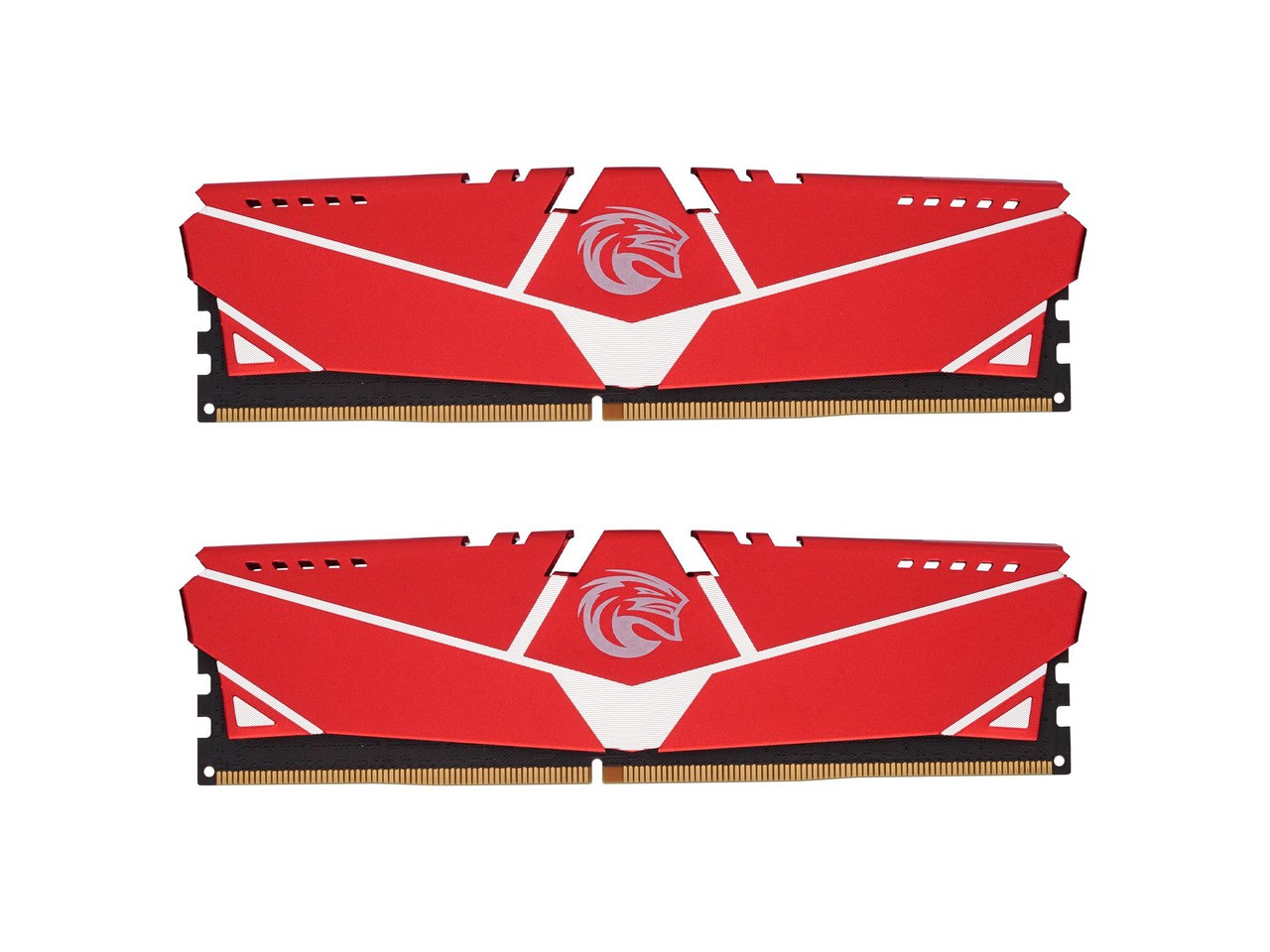 KingSpec DDR4 RAM 32GB (2 x 16GB) 288-Pin DDR4 SDRAM Memory Module 3200 MHz