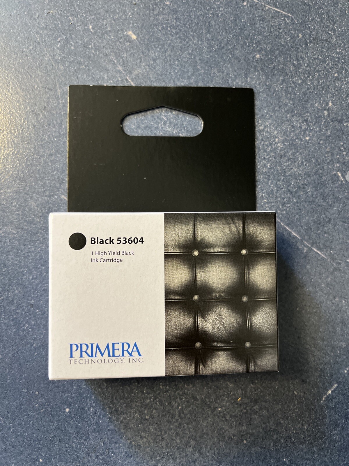 Primera Technology 53604 Ink, Black, Bravo 4100 Series Printer