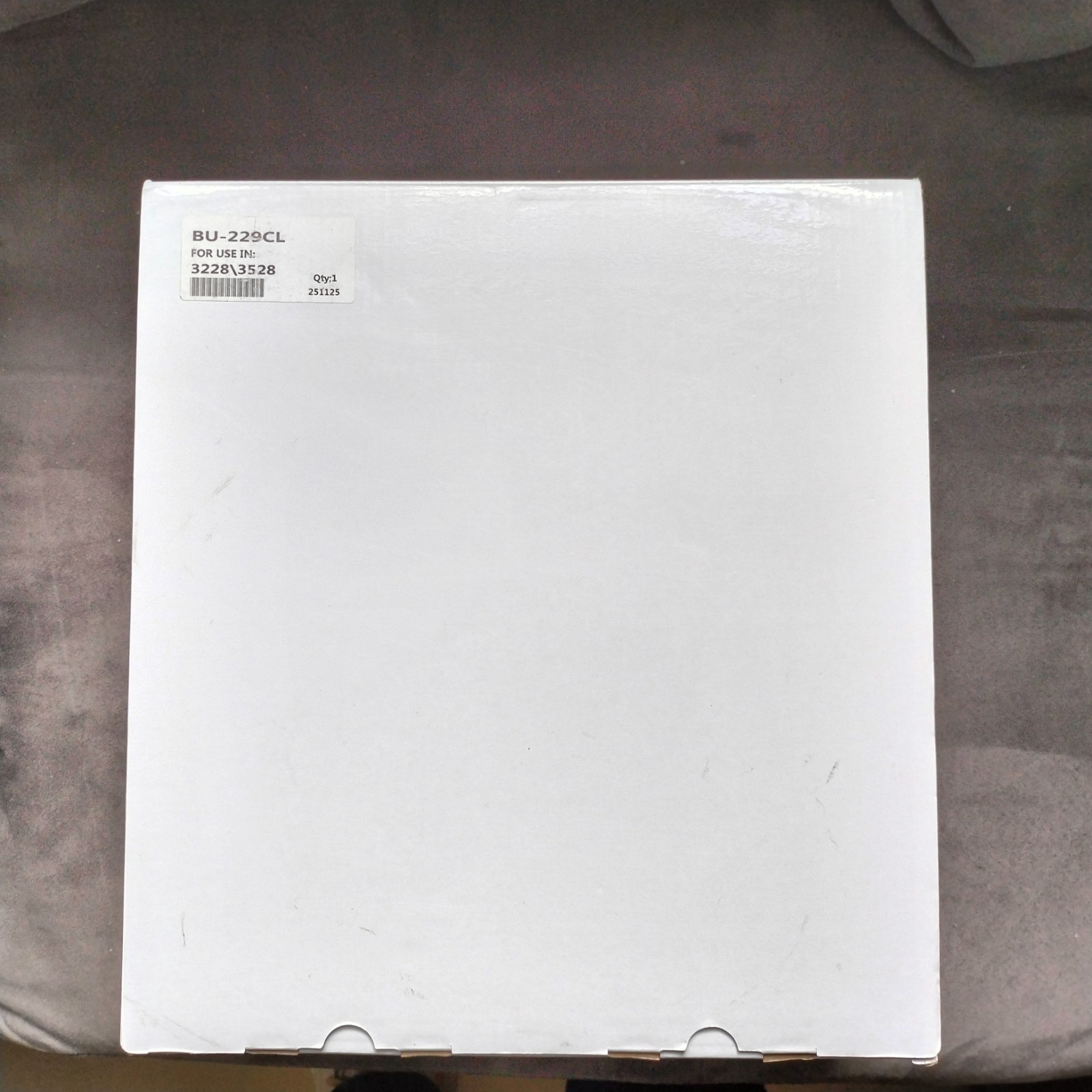 For Brother BU229CL Transfer Belt Unit replacement For MFCL3780CDW Laser Printer