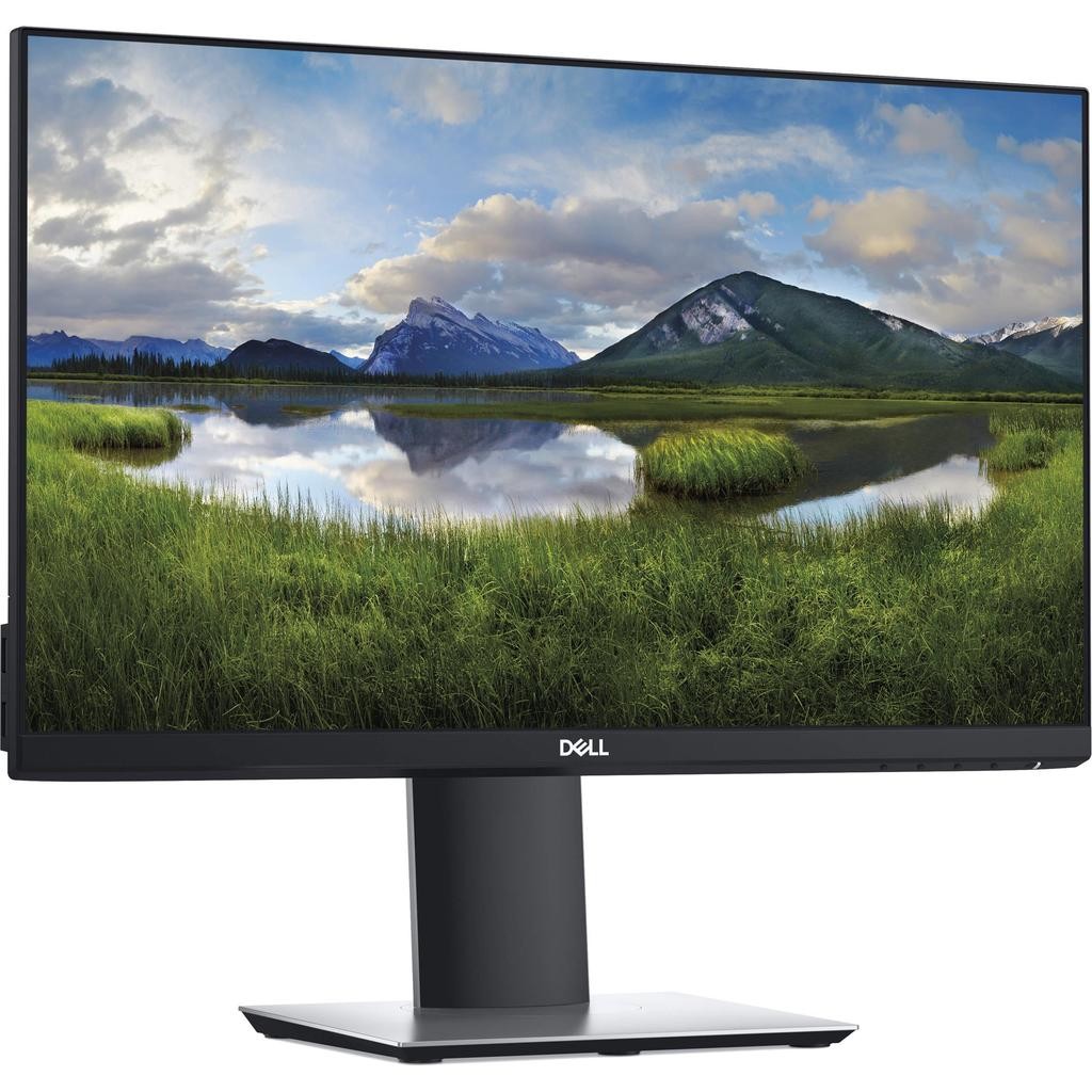 Dell 21.5-inch Monitor 1920 x 1080 DELL-21.5-FHD