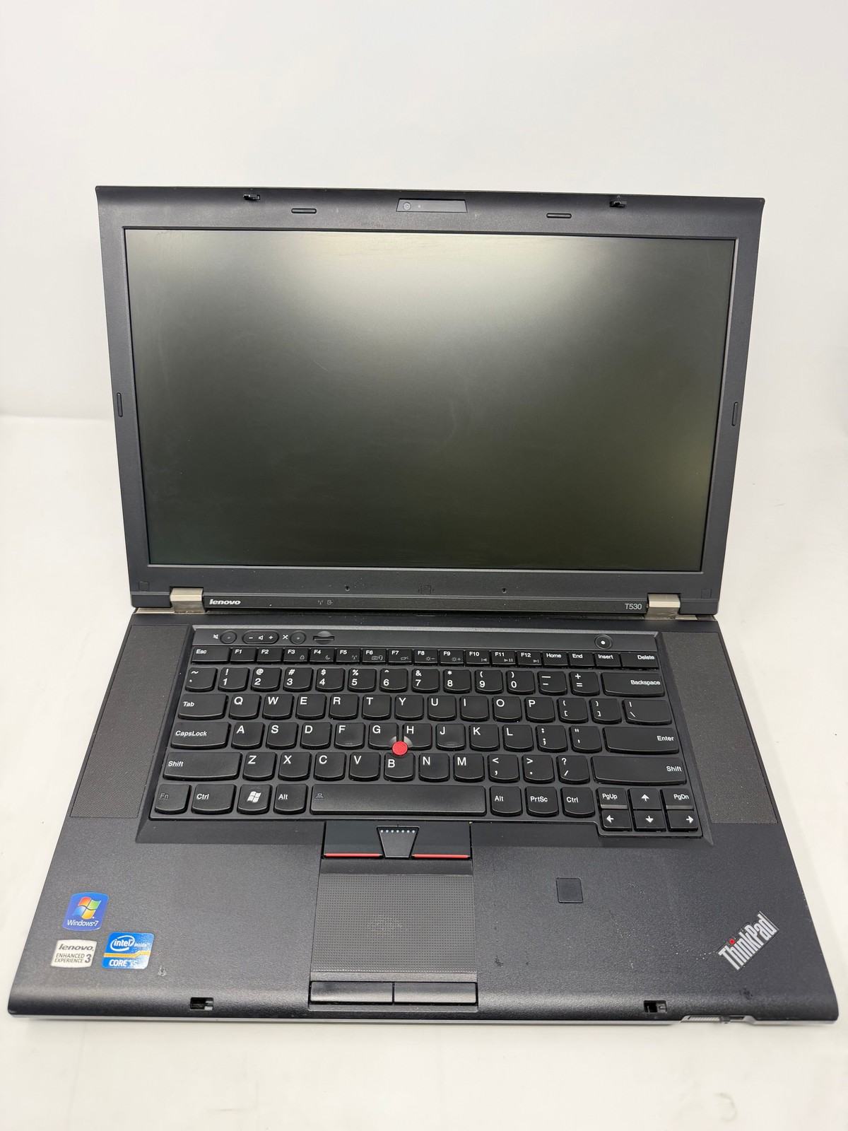 Lenovo ThinkPad T530 i5-3210M 8GB