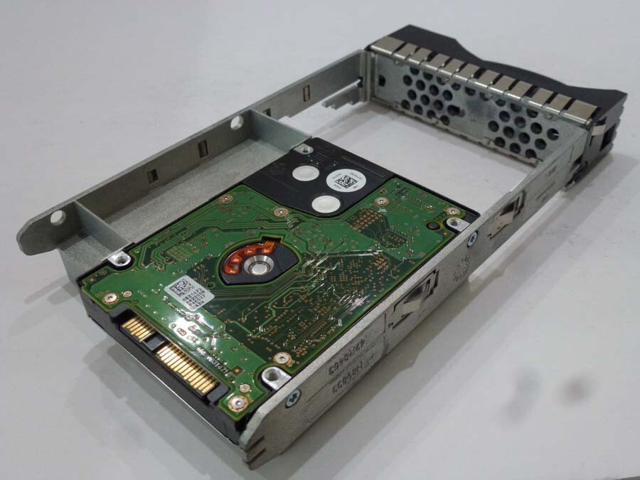 IBM 600Gb 15K SAS 12Gbps 3.5in Hard Drive 00AK375