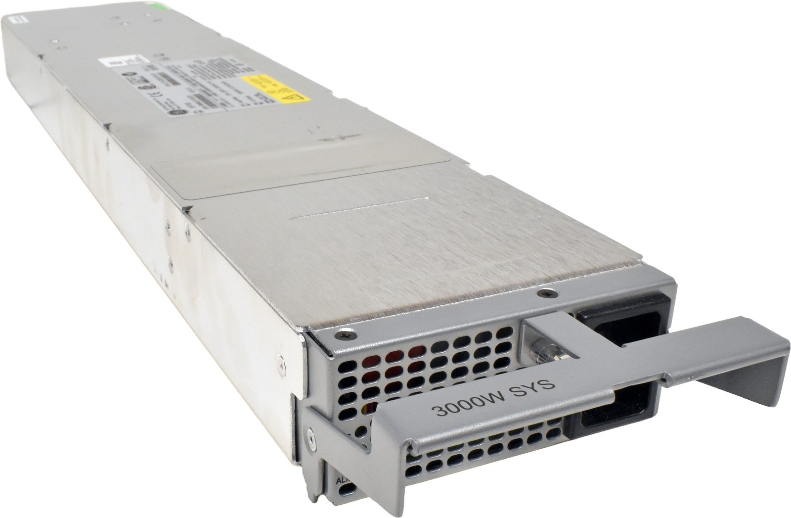 Brocade GE 3000W Power Supply XBR-ACPWR-3000 23-0000135-03 for VDX 8770-4