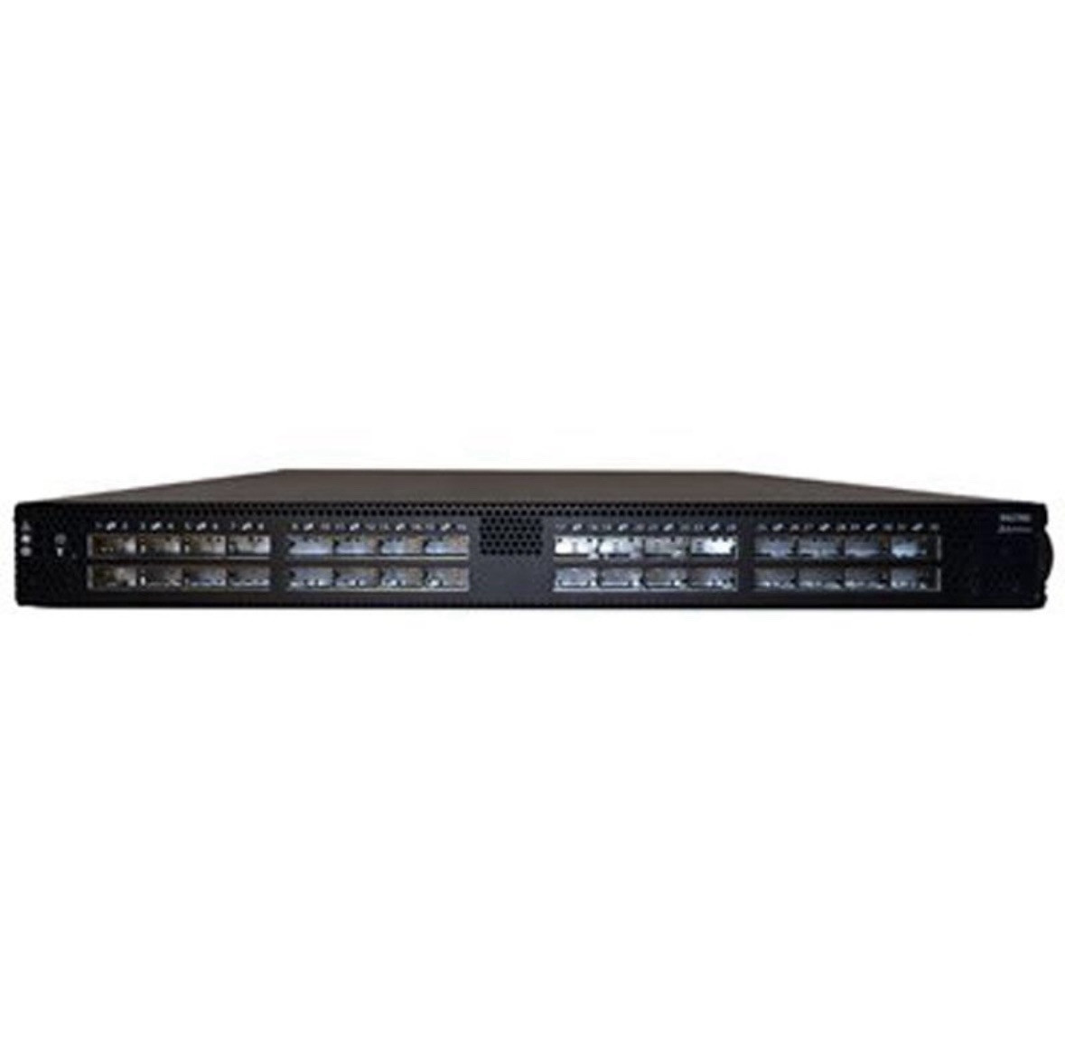 NVIDIA Mellanox Spectrum-2 MSN2700-CS2F Ethernet switch 32*100GbE QSFP28 SN2700