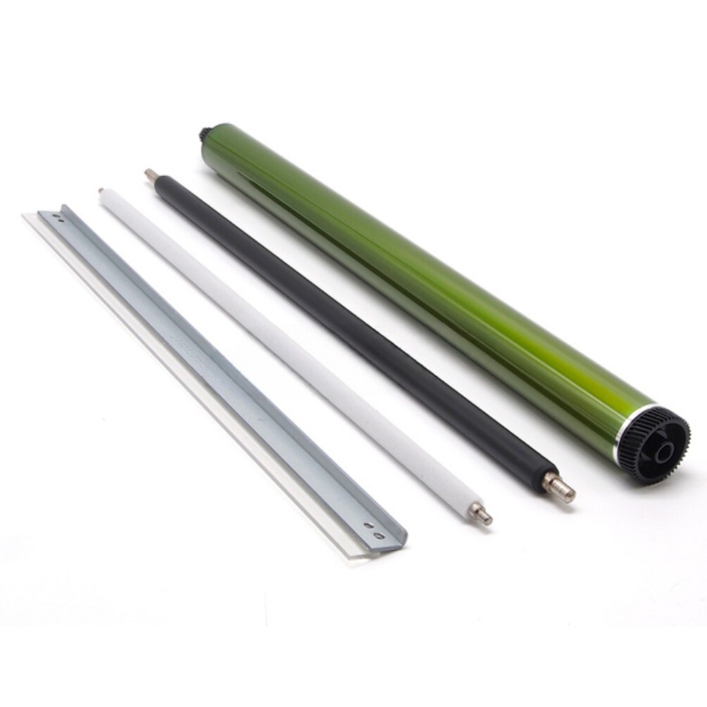 Charge Roll Drum Cleaning Blade Repair Kit for Ricoh 3000 C3500 C6000 5504 C6004