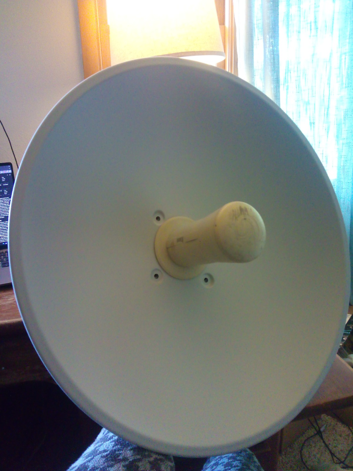 Cambium C050045C012A 5GHz PMP 24dBi Dish SM, Pack of 4, New in Box with all moun