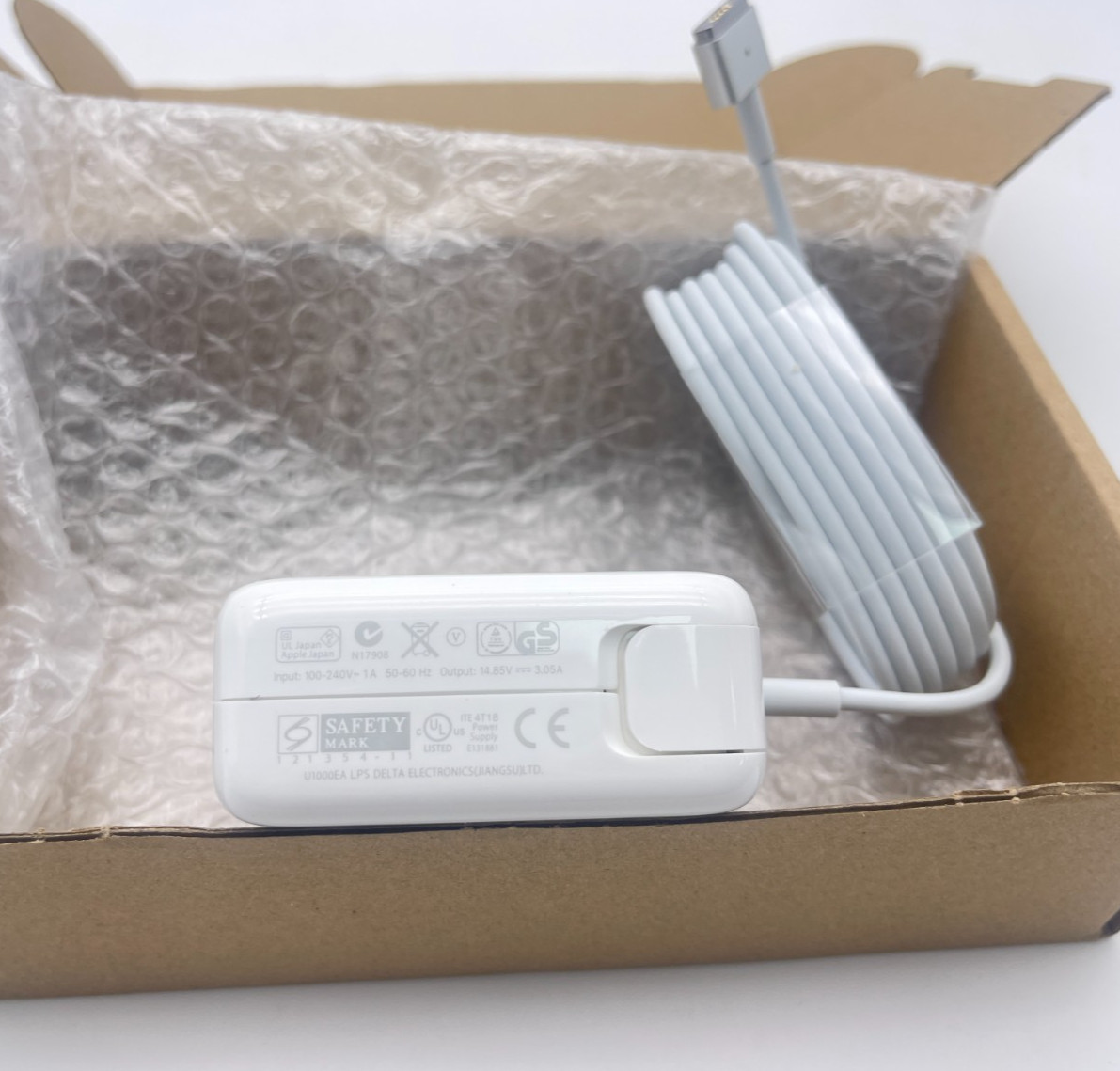 OEM 45W Power Adapter For Apple MacBook Air A1435  A1436 A1465 A1466 MD223 MD711